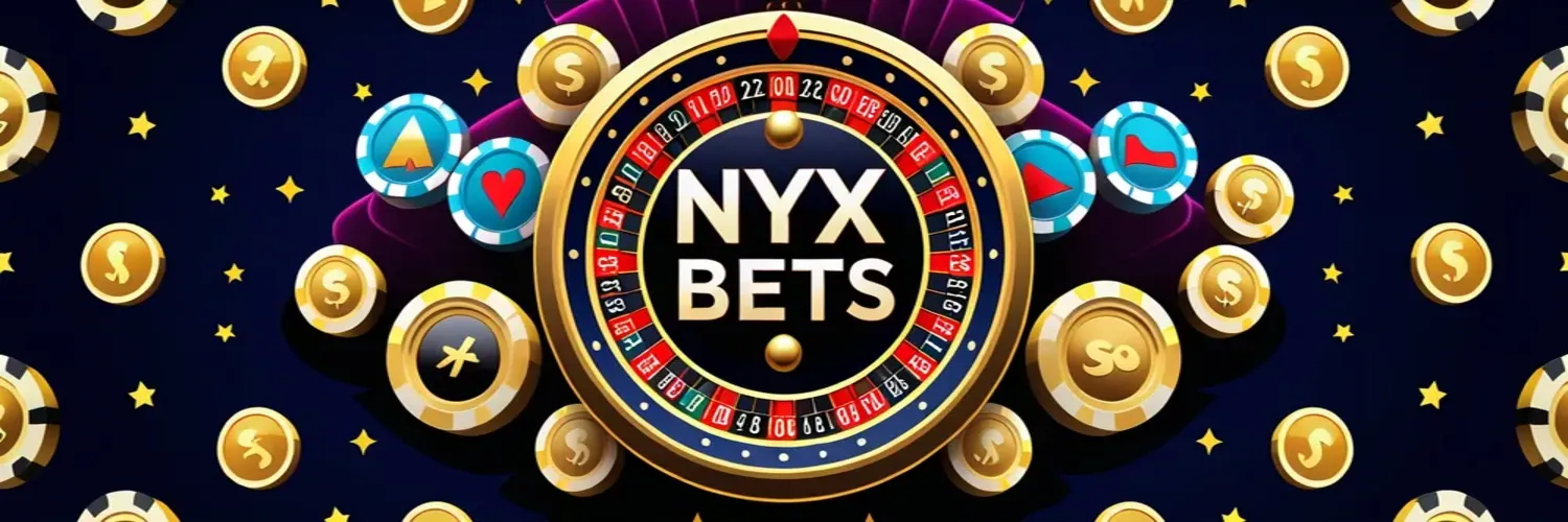 Nyx paris Casino en ligne